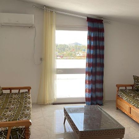Nn Residence Tabarka Kültér fotó
