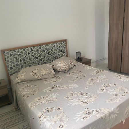 Nn Residence Tabarka Kültér fotó