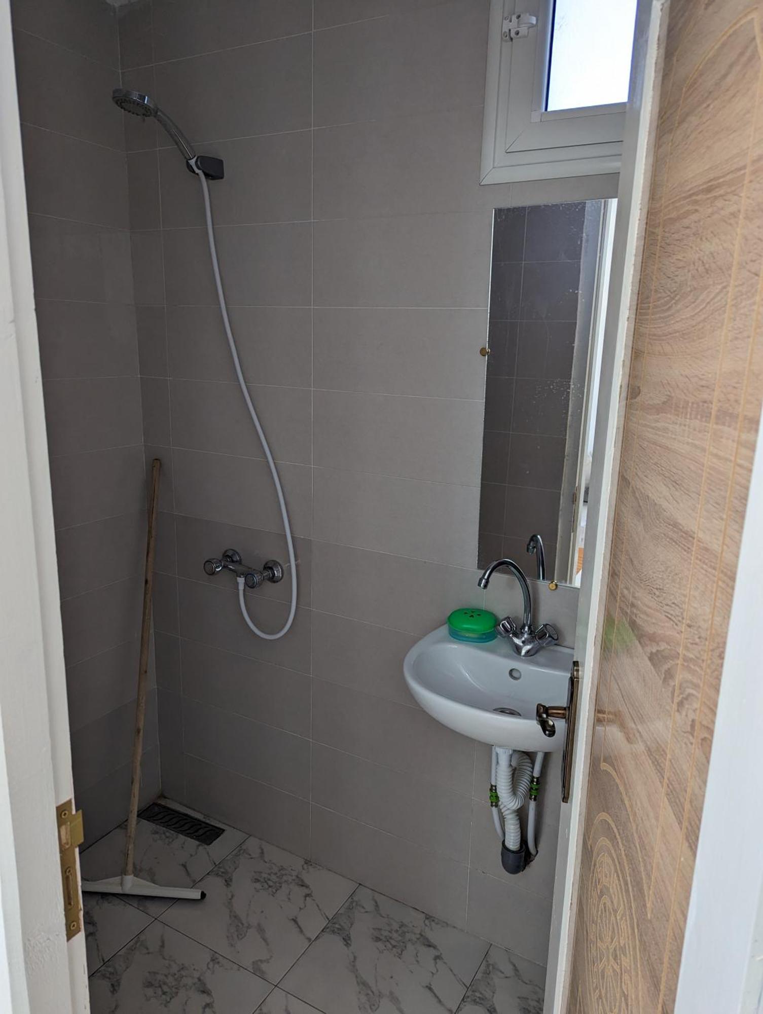 Nn Residence Tabarka Kültér fotó