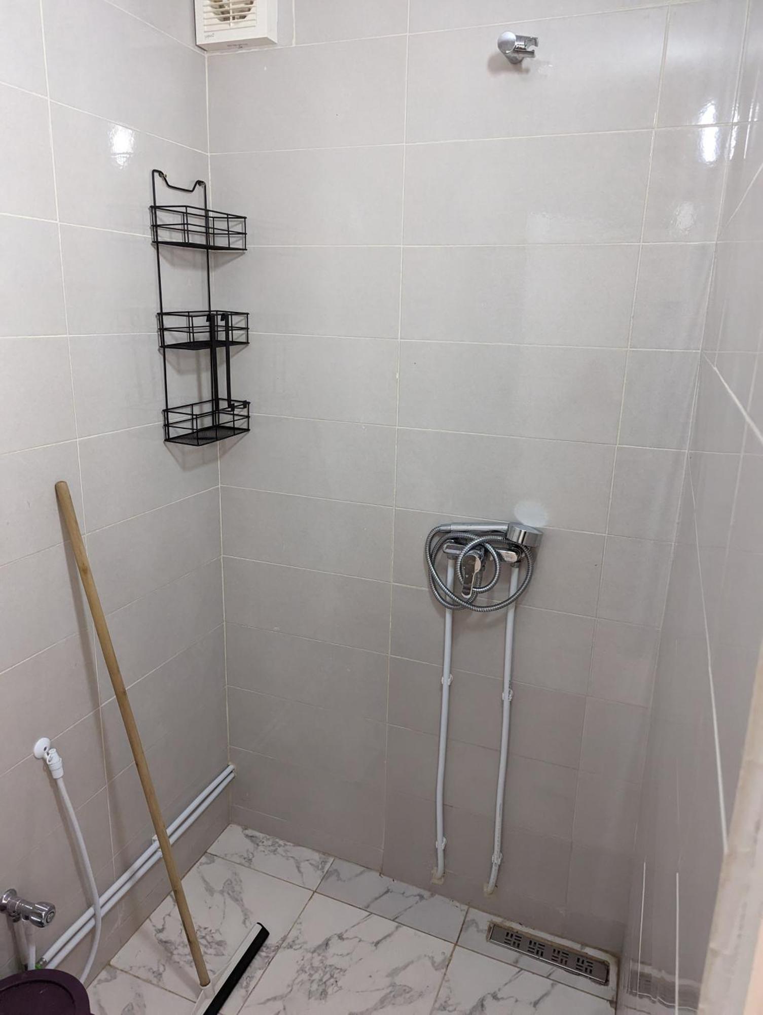 Nn Residence Tabarka Kültér fotó