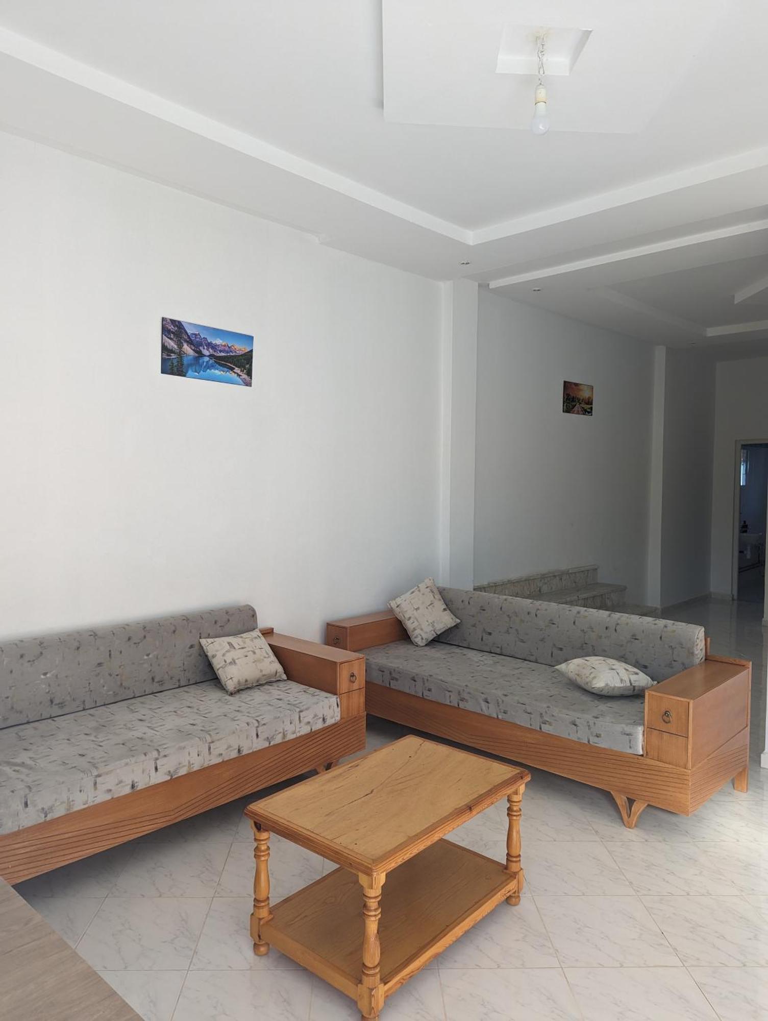 Nn Residence Tabarka Kültér fotó