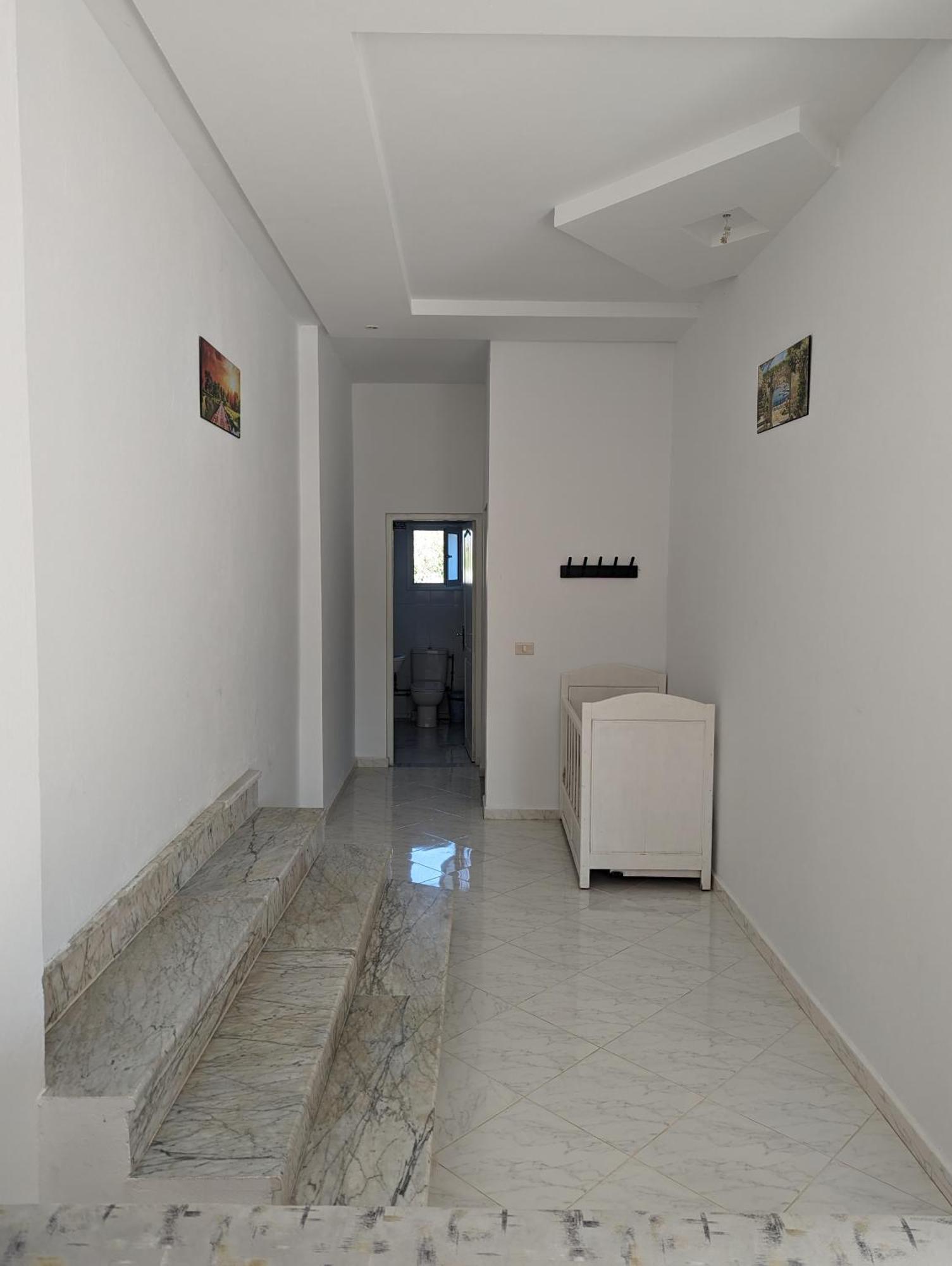 Nn Residence Tabarka Kültér fotó