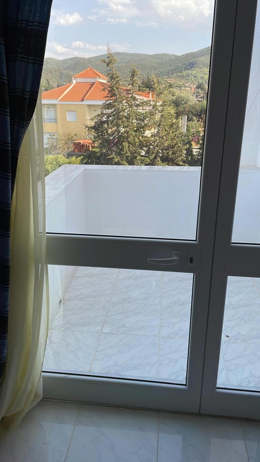Nn Residence Tabarka Kültér fotó