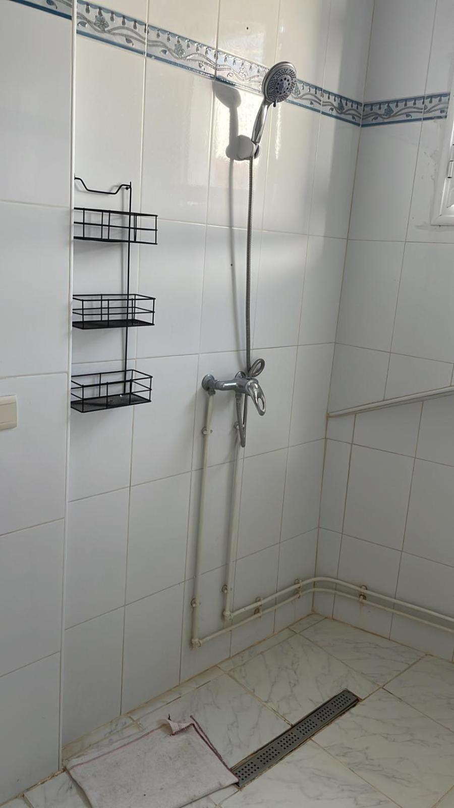 Nn Residence Tabarka Kültér fotó