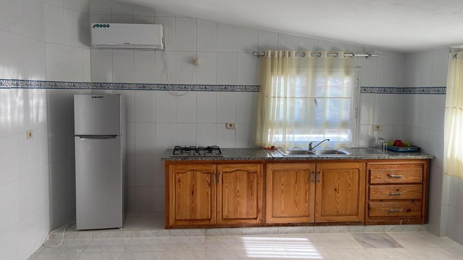 Nn Residence Tabarka Kültér fotó