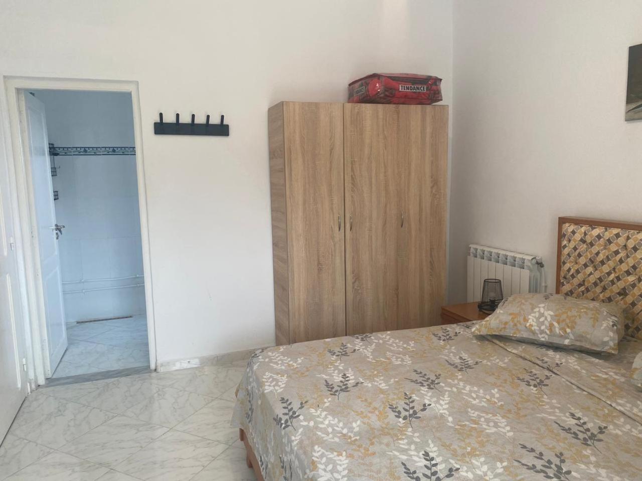 Nn Residence Tabarka Kültér fotó
