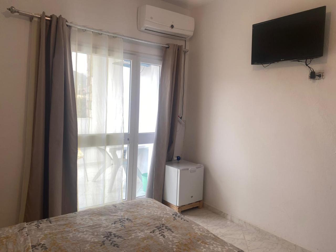 Nn Residence Tabarka Kültér fotó