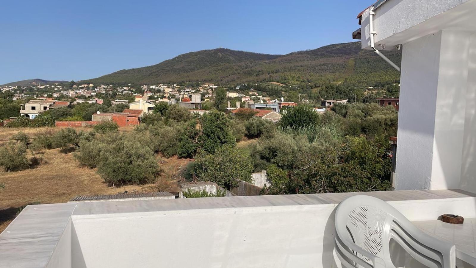 Nn Residence Tabarka Kültér fotó