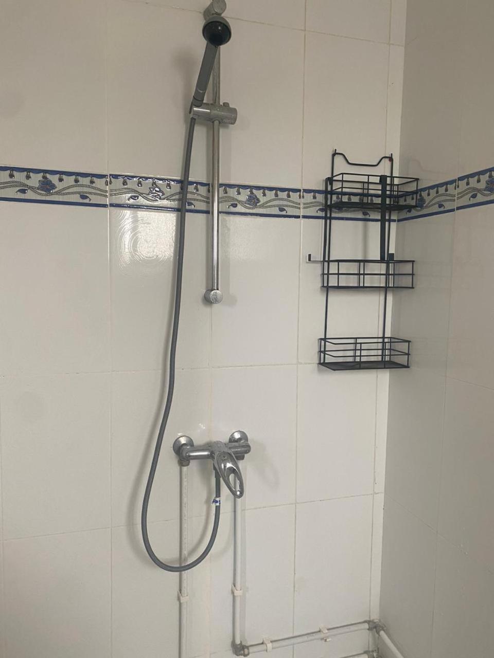 Nn Residence Tabarka Kültér fotó