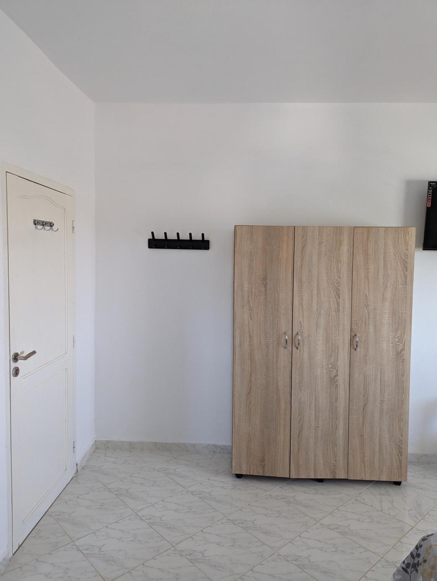 Nn Residence Tabarka Kültér fotó