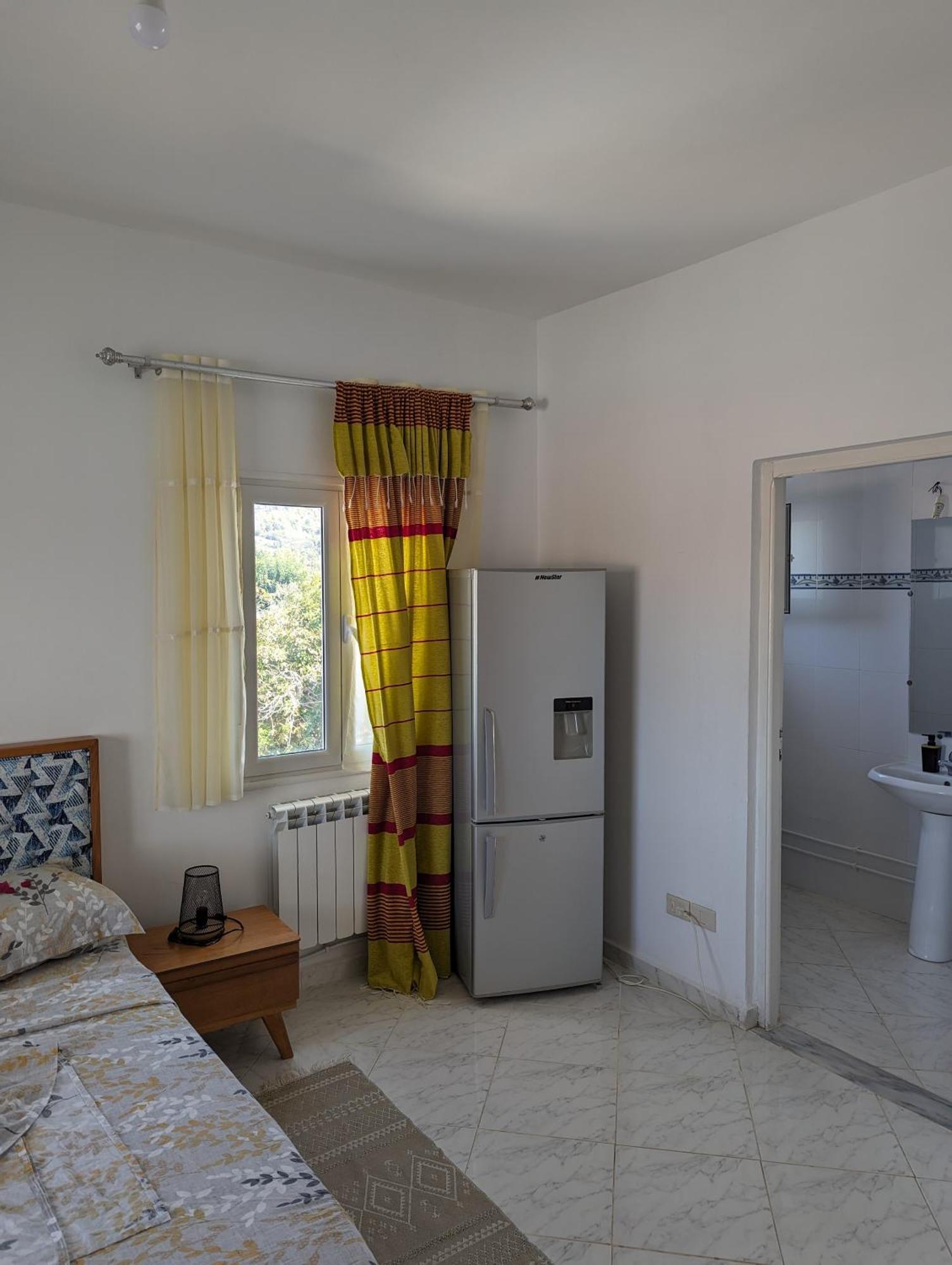 Nn Residence Tabarka Kültér fotó