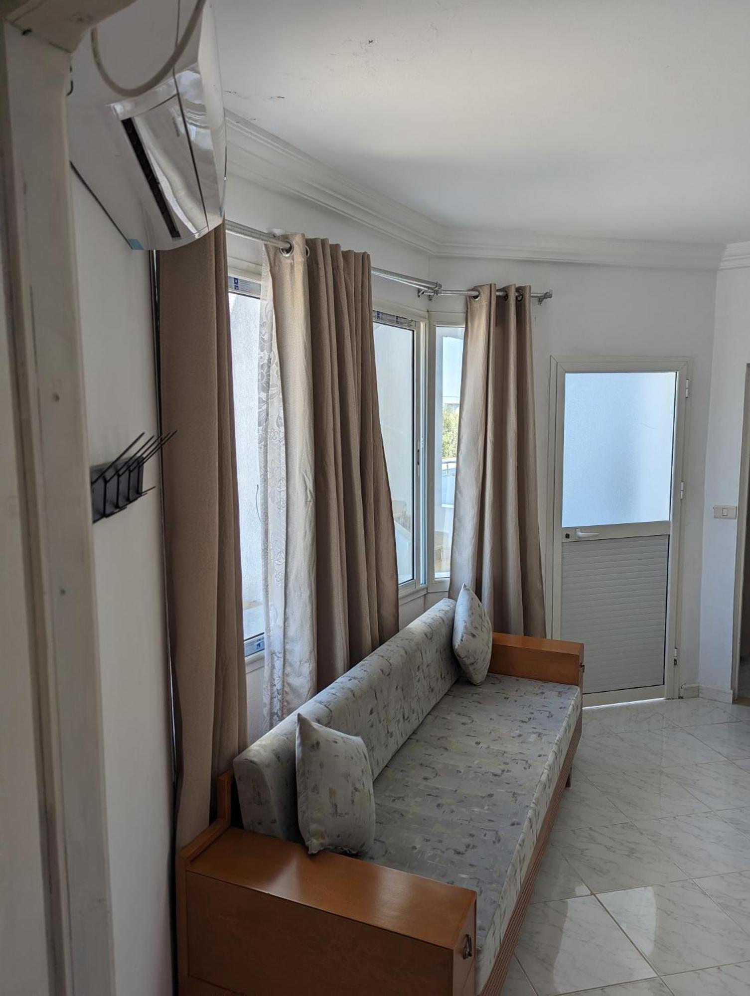 Nn Residence Tabarka Kültér fotó