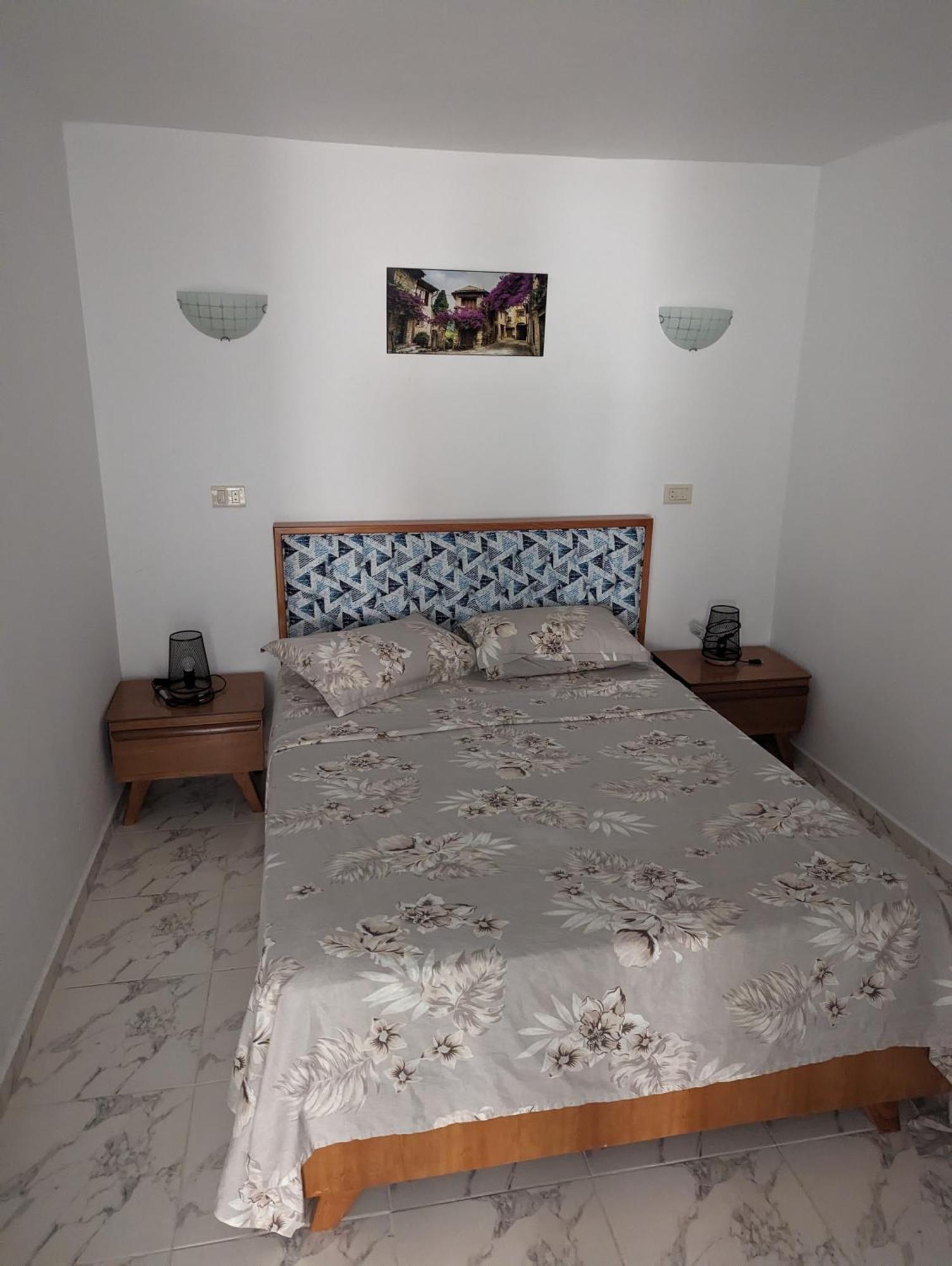 Nn Residence Tabarka Kültér fotó