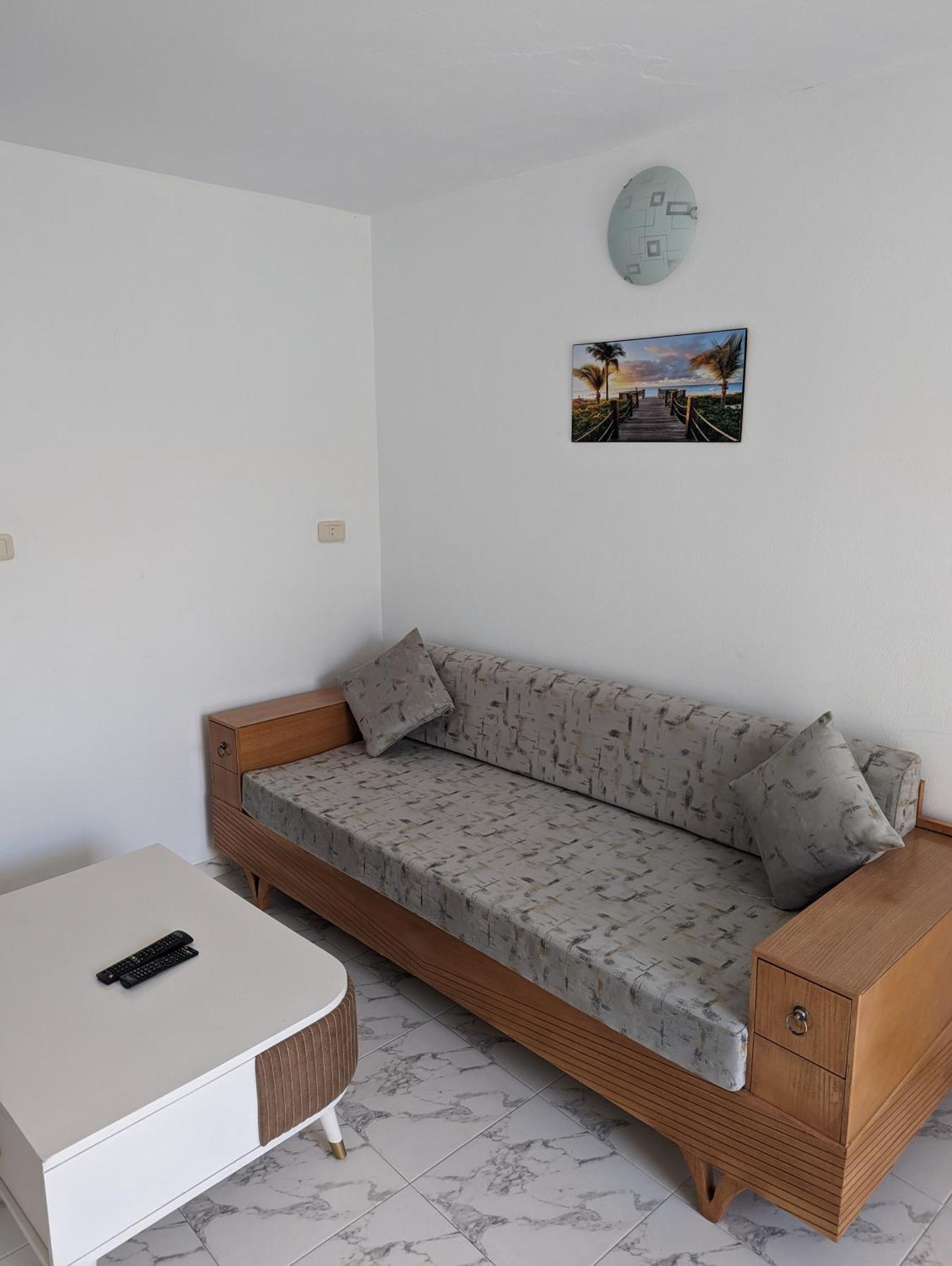 Nn Residence Tabarka Kültér fotó